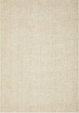 Madras Parker Cream by Rug Culture-280X190CM - RECTANGLE