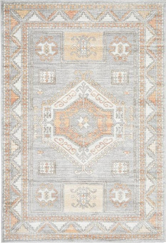 Mayfair Caitlen Grey by Rug Culture-290X200CM - RECTANGLE
