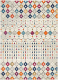 Mirage 356 Multi By Rug Culture-290X200CM - RECTANGLE