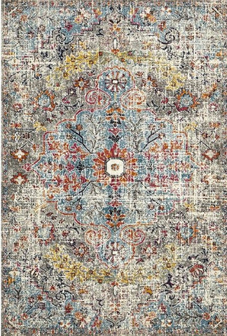 Museum 863 Multi by Rug Culture-330X240CM - RECTANGLE