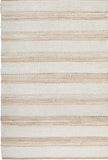 Noosa 555 Natural White by Rug Culture-280X190CM - RECTANGLE