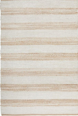 Noosa 555 Natural White by Rug Culture-320X230CM - RECTANGLE