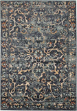 Oxford 436 Navy By Rug Culture - 230X160CM - RECTANGLE