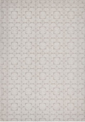 Prague Niko Silver Rugs by Rug Culture-300X200CM - RECTANGLE