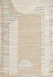 Sahara Soro Natural Rugs by Rug Culture-380X280CM - RECTANGLE