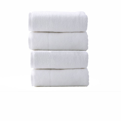 Aireys 650 GSM Zero Twist 4 Piece Bath Towel by Renee Taylor