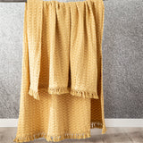 Alysian Throw by Renee Taylor