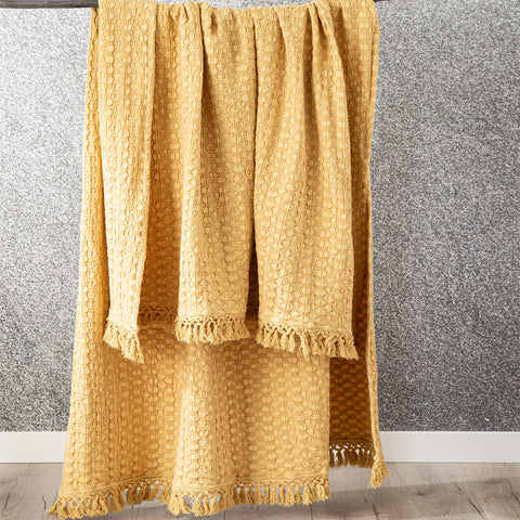 Alysian Throw by Renee Taylor