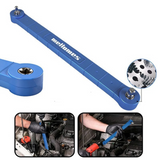 Impact Ready Offset Extension Wrench Tight Reach Extension Wrench Set Adapters