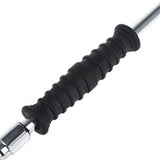 2X Car Truck Tire Inflator Valve Air Pump Chuck Nozzle Metal Dual-Head Connector