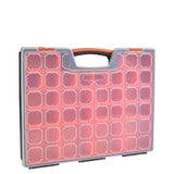 22 Compartments Storage Organizer Tool Box Plastic Bin Screw Case In Australia - Darrahopens