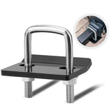 Anti-Rattle Stabilizer Hitch Tightener Bracket Tongue Tow Bar Caravan Trailer In Australia - Darrahopens