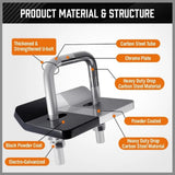 Anti-Rattle Stabilizer Hitch Tightener Bracket Tongue Tow Bar Caravan Trailer In Australia - Darrahopens