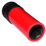 21MM Flower Profile Wheel Lug Deep Socket Mercedes-Benz Convex Head Remover