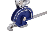 3/4" 19mm Plumbing Tube Bender Stainless Steel Copper Aluminum Pipe