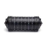 Da Vinci Code, Lock Cylinder, Puzzle, Gift, Valentine's Day Gift, Christmas Gift, Birthday Gift, Australian Puzzle, Brain Teaser, Code Breaking - cupronickel - Size L In Australia - Darrahopens