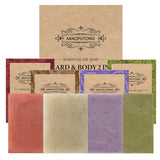 exfoliating soap, handmade soap set, lavender essential oil, rose essential oil, face and body soap, skin brightening, hyperpigmentation treatment, gentle facial scrub, spa gift set, Australian natural skincare - Lavender - Size 6PCS