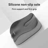 ELHIVE, upgraded single cushion, sitting comfort, ergonomic support, back support, pressure relief, office chair cushion, car seat cushion, health and wellness, portable cushion, durable cushion, Australian market