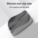 ELHIVE, upgraded single cushion, sitting comfort, ergonomic support, back support, pressure relief, office chair cushion, car seat cushion, health and wellness, portable cushion, durable cushion, Australian market