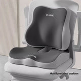ELHIVE, upgraded single cushion, sitting comfort, ergonomic support, back support, pressure relief, office chair cushion, car seat cushion, health and wellness, portable cushion, durable cushion, Australian market