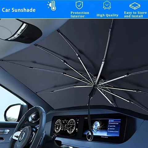 car sunshade,UV protection,car interior protector,Australian summer,windshield shade,heat blocker,emergency sun shield,car cooling accessory