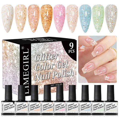 Nail Art Kit Gel Lamp Nail Grinder Nail Polishes Nail Art Tools Nail - Multi - Size ZH506 In Australia - Darrahopens