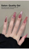 Nail Art Kit Gel Lamp Nail Grinder Nail Polishes Nail Art Tools Nail - Multi - Size ZH782-2