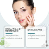 HOYGI, facial care cream, collagen cream, ceramide cream, peptide cream, rejuvenating cream, skin firming cream, retinol cream, anti-aging cream, moisturizer, skin elasticity, natural ingredients, fragrance-free, Australian skincare - Red - Size 2PCS