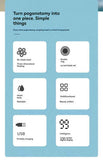 mens electric shaver, cordless shaver, rechargeable shaver, waterproof shaver, 6D floating shaver, men grooming, shaver for Australian men, travel shaver - Silver - Size SET In Australia - Darrahopens