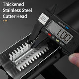 electric kitchen knife, power assisted knife, high quality kitchen knife, kitchenware, cutting tool, Australian kitchen