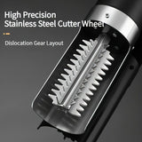 electric kitchen knife, power assisted knife, high quality kitchen knife, kitchenware, cutting tool, Australian kitchen