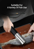 electric kitchen knife, power assisted knife, high quality kitchen knife, kitchenware, cutting tool, Australian kitchen