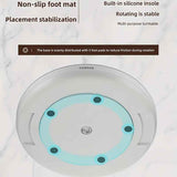 rotating refrigerator tray, fridge organizer, kitchenware, high-quality organizer, storage solution, Australia