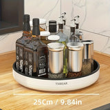 rotating refrigerator tray, fridge organizer, kitchenware, high-quality organizer, storage solution, Australia