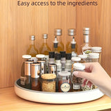 rotating refrigerator tray, fridge organizer, kitchenware, high-quality organizer, storage solution, Australia