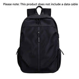travel backpack, laptop backpack, USB charging backpack, water-resistant backpack, durable travel bag, Australian commuter backpack, work backpack