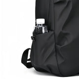 travel backpack, laptop backpack, USB charging backpack, water-resistant backpack, durable travel bag, Australian commuter backpack, work backpack