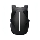 motorcycle backpack, reflective strip backpack, motorbike rucksack, commuter backpack, travel backpack for riders, Australia motorcycle gear