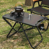 folding camping table, camping furniture, outdoor table, portable table, camping gear, Australian outdoors, picnic table, beach table, compact table, sturdy table-green