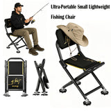 Black folding camping chair, outdoor chair, portable chair, sturdy camping chair, comfortable camping chair, camping furniture Australia