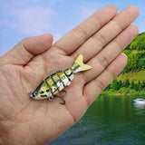 5, -, piece, fishing tackle, buy online australia, fast shipping, best price