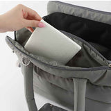 Gray Purple grey pet carrier bag, cat carrier, dog carrier, small pet travel bag, pet transportation, durable pet bag, comfortable pet carrier, airline approved pet carrier, Australian pet carrier