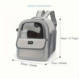 dog carrier backpack, pet transport, dog supplies, high-quality dog carrier, pet care, Australia, small dog carrier, medium dog carrier
