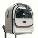 dog carrier backpack, pet transport, dog supplies, high-quality dog carrier, pet care, Australia, small dog carrier, medium dog carrier