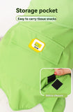 Dog Raincoat Shiba Inu Raincoat Corgi Raincoat Frog-Themed Dog Clothing - Green - Size XL-17-20kg In Australia - Darrahopens