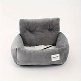 dog bed, plush dog bed, comfortable dog bed, durable dog bed, pet bed, dog furniture, ergonomic dog bed, washable dog bed, pet supplies Australia, small dog bed, large dog bed