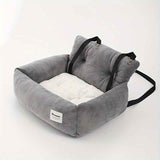 dog bed, plush dog bed, comfortable dog bed, durable dog bed, pet bed, dog furniture, ergonomic dog bed, washable dog bed, pet supplies Australia, small dog bed, large dog bed