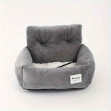 dog bed, plush dog bed, comfortable dog bed, durable dog bed, pet bed, dog furniture, ergonomic dog bed, washable dog bed, pet supplies Australia, small dog bed, large dog bed
