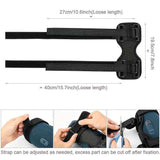 Bicycle Water Bottle Holder for All Bike Types