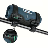 Bicycle Water Bottle Holder for All Bike Types